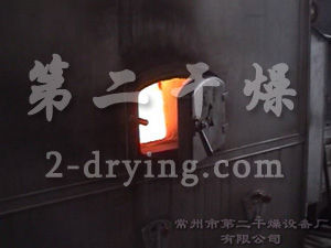 魔芋專用帶式干燥機(jī)