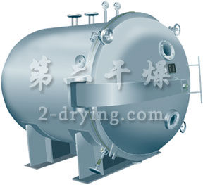 YZG/FZG系列真空干燥機(jī)