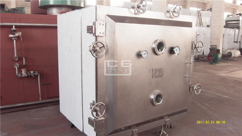 YZG/FZG系列真空干燥機(jī)