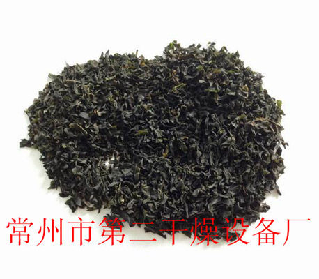 DWD 帶式脫水蔬菜干燥機