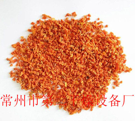 DWD 帶式脫水蔬菜干燥機